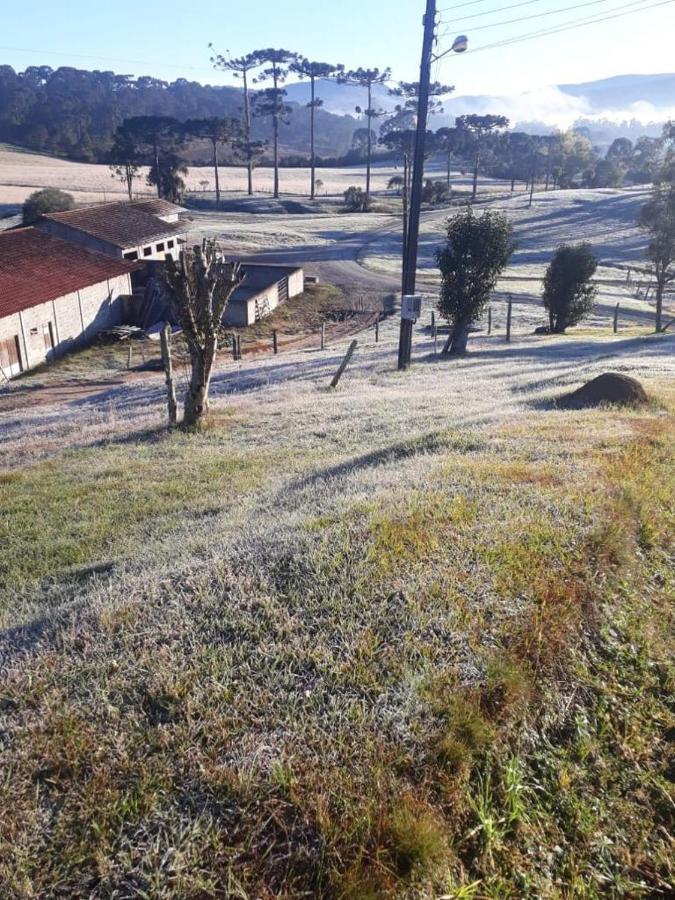 Pousada Fazenda Da Invernada Urubici Ngoại thất bức ảnh